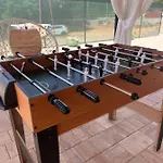 빌라 Calma